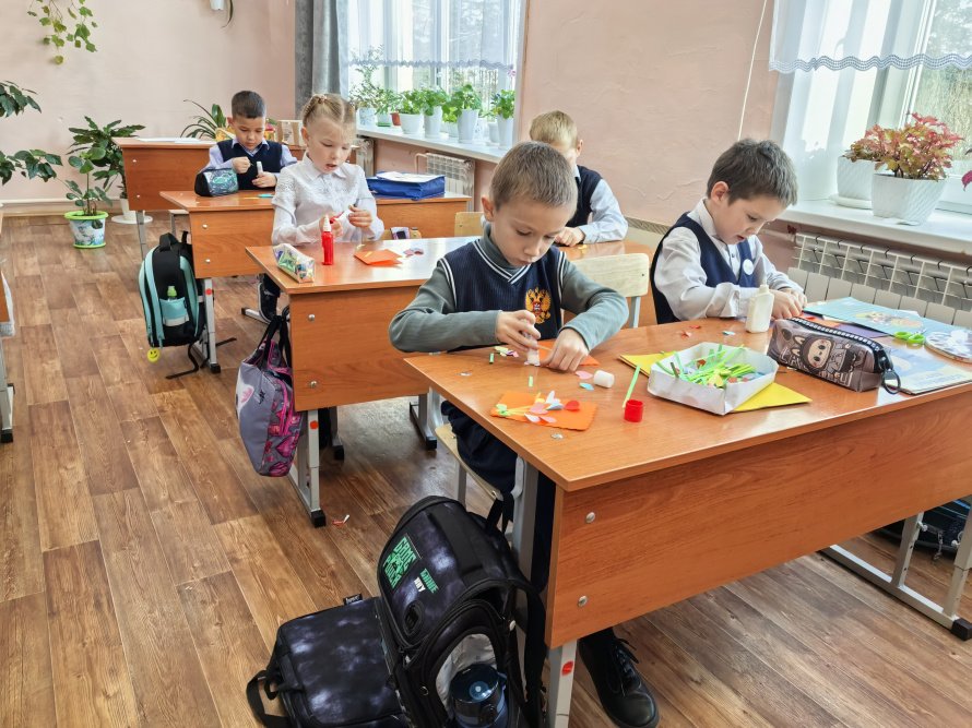 Открытка для мамули