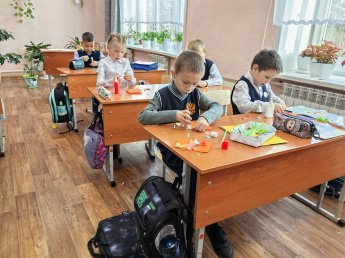 Открытка для мамули