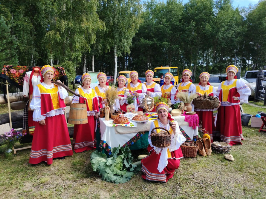 Три Спаса