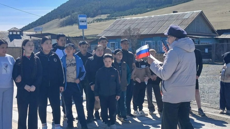 Забег Победы