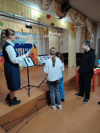Поиски клада на острове Сокровищ