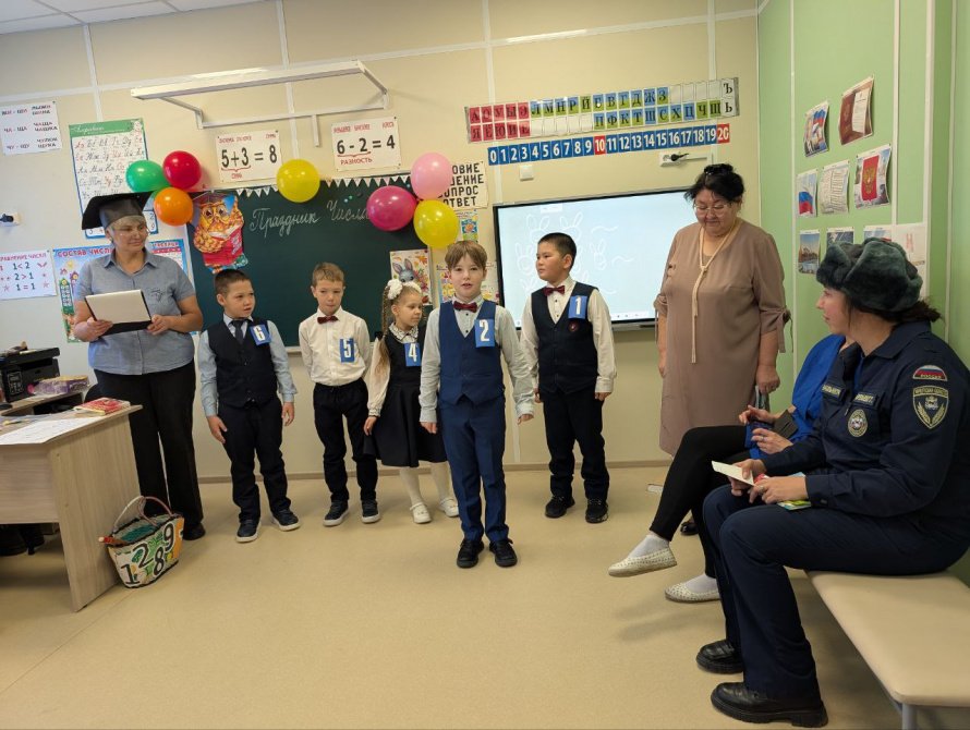 День числа
