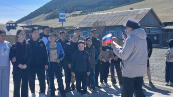 Забег Победы